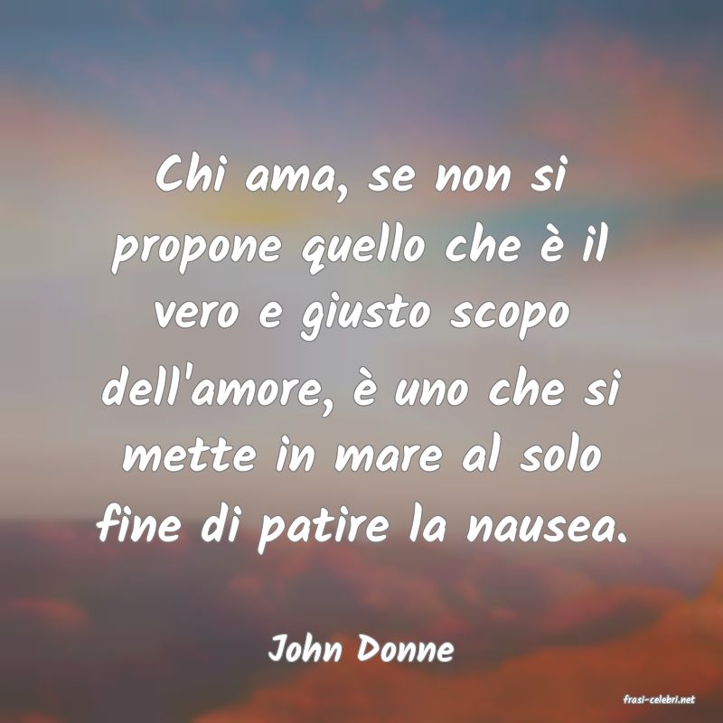 frasi di John Donne