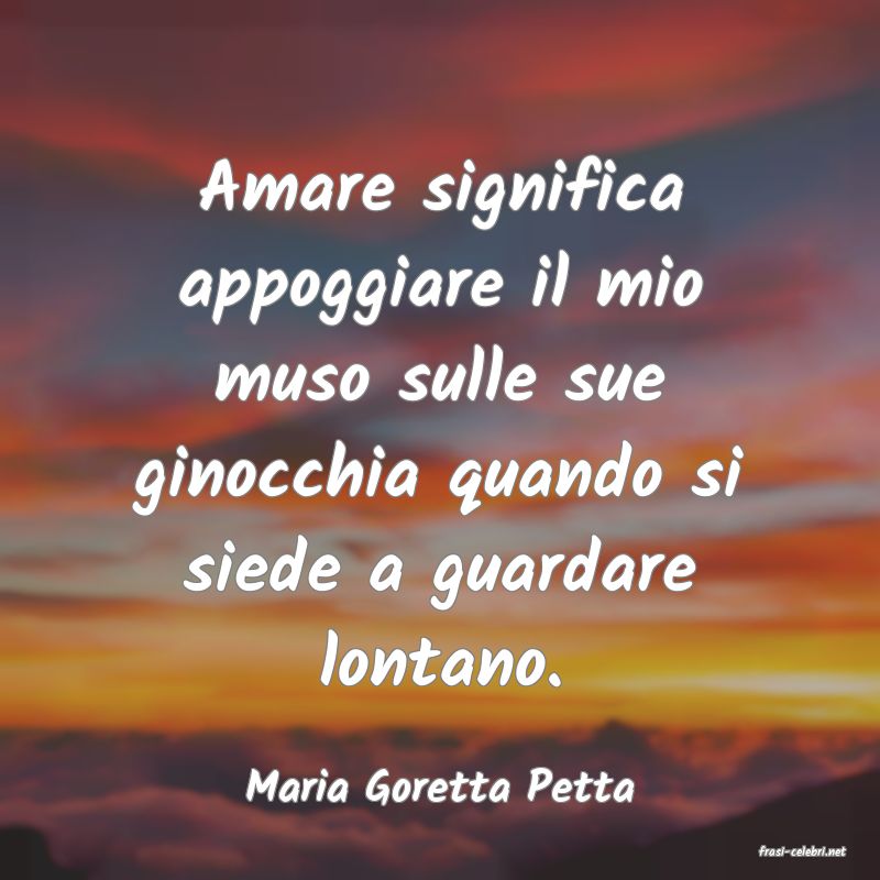 frasi di Maria Goretta Petta