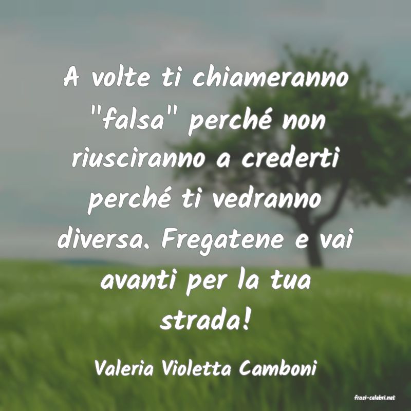 frasi di Valeria Violetta Camboni
