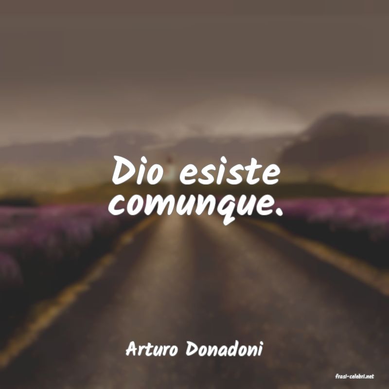frasi di Arturo Donadoni
