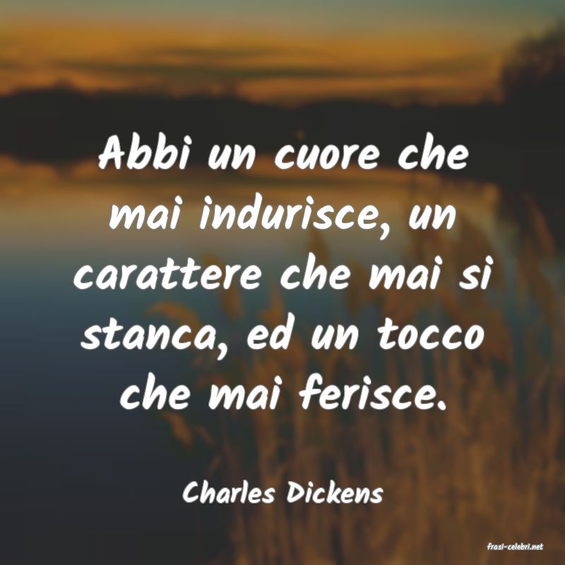 frasi di  Charles Dickens
