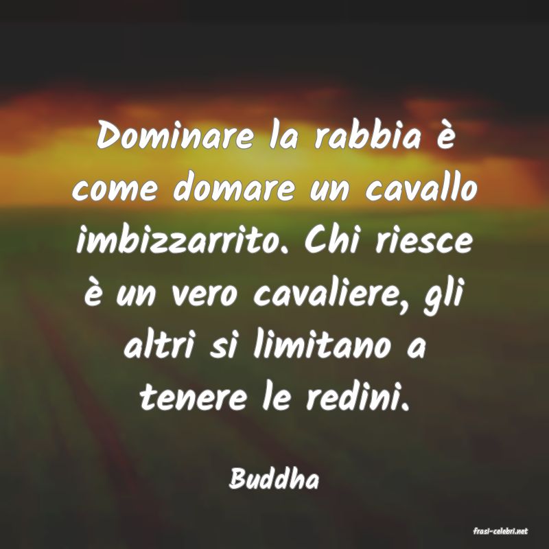 frasi di  Buddha
