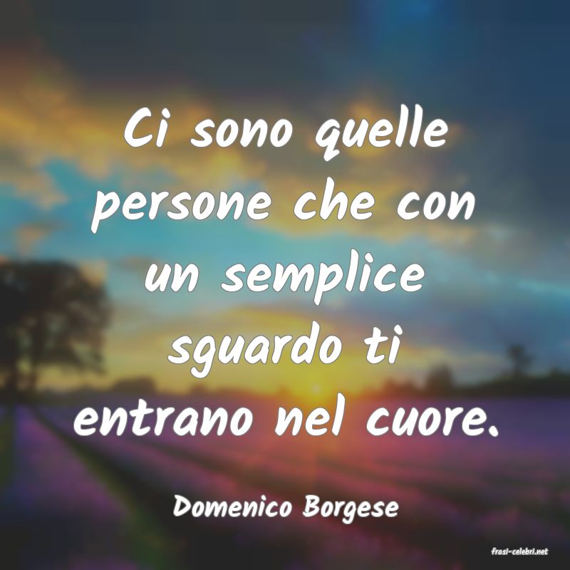 frasi di Domenico Borgese