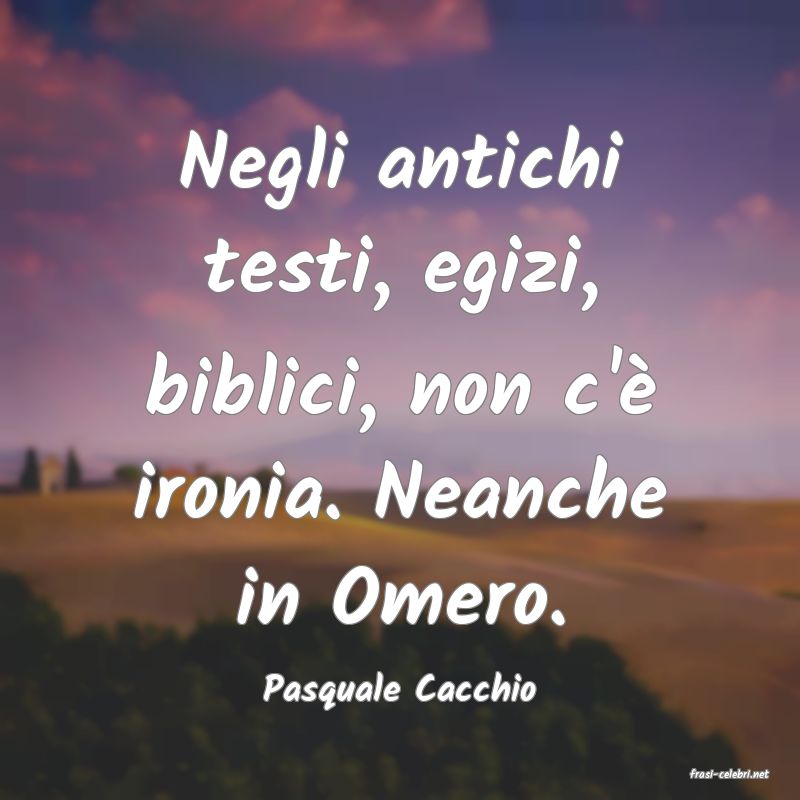 frasi di  Pasquale Cacchio
