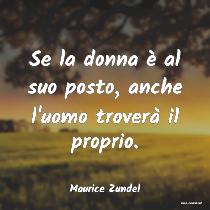 frasi di Maurice Zundel