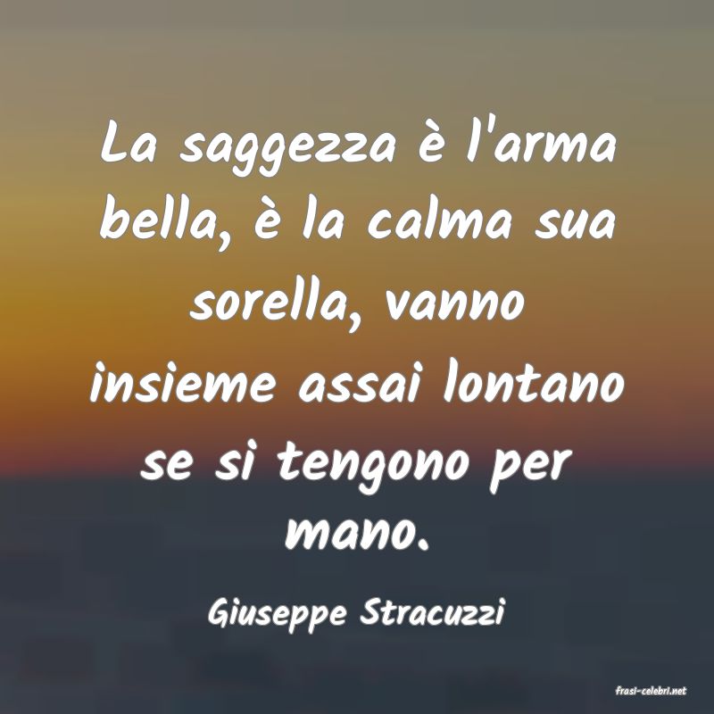 frasi di  Giuseppe Stracuzzi
