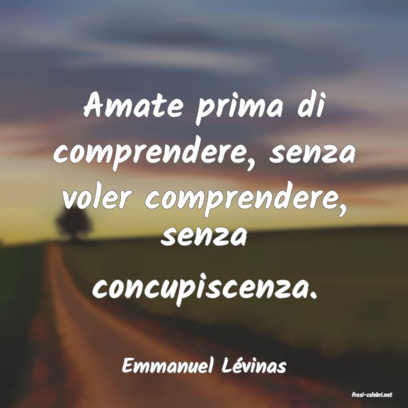 frasi di Emmanuel L�vinas