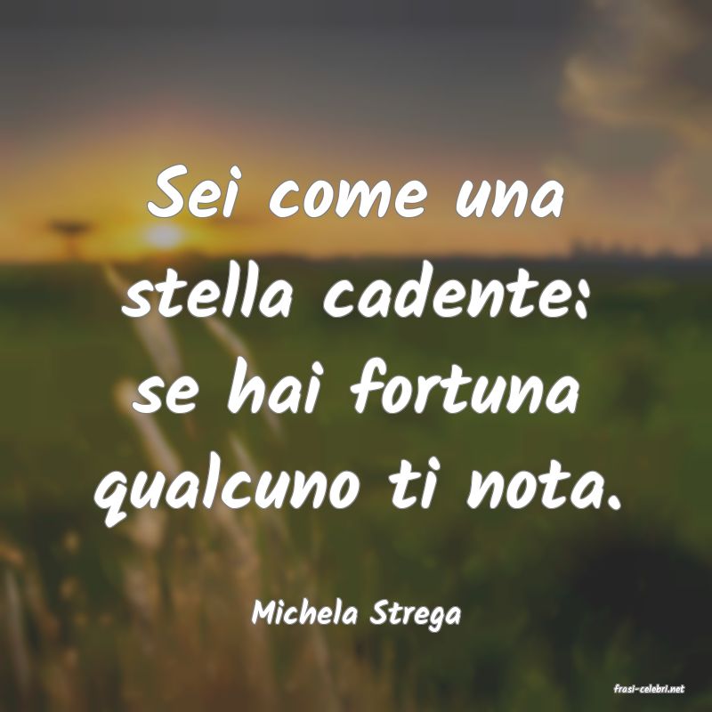 frasi di  Michela Strega
