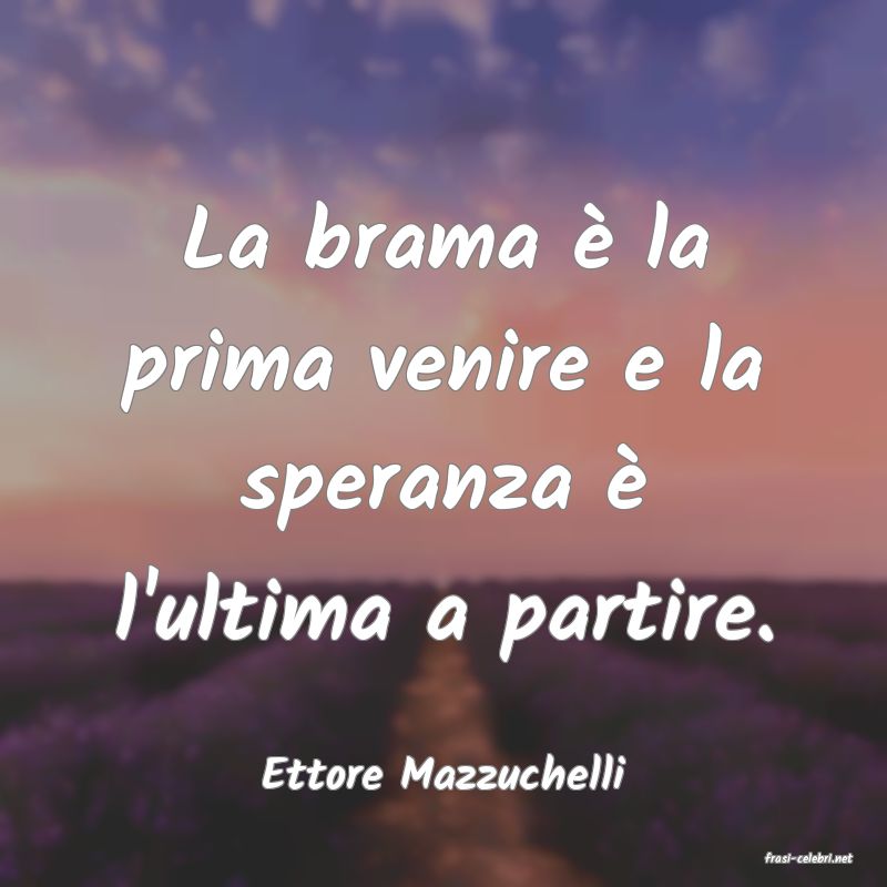 frasi di  Ettore Mazzuchelli
