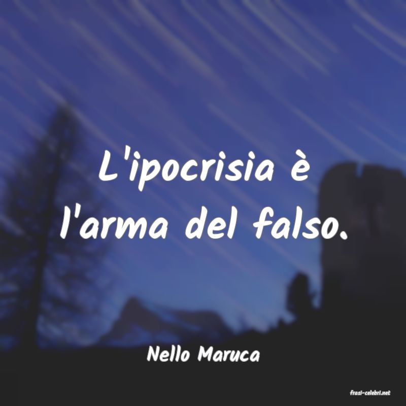 frasi di  Nello Maruca
