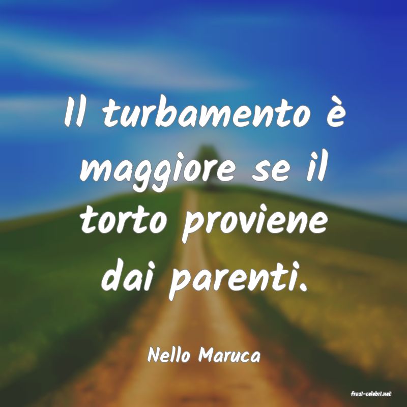 frasi di  Nello Maruca
