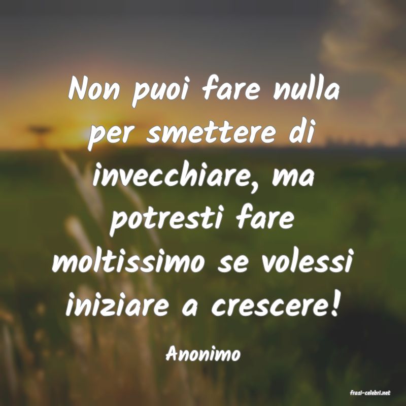 frasi di  Anonimo
