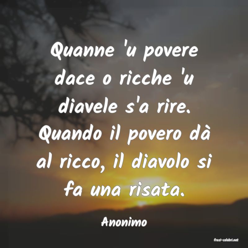 frasi di Anonimo