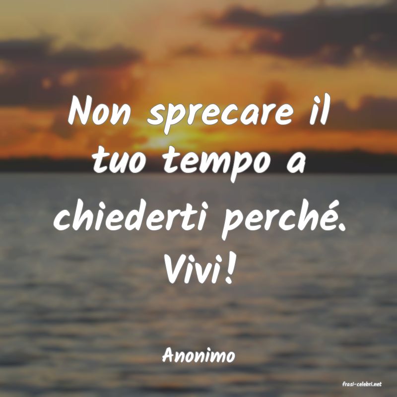 frasi di Anonimo