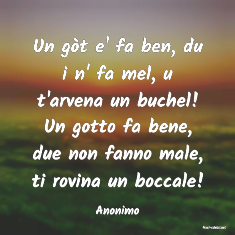 frasi di Anonimo