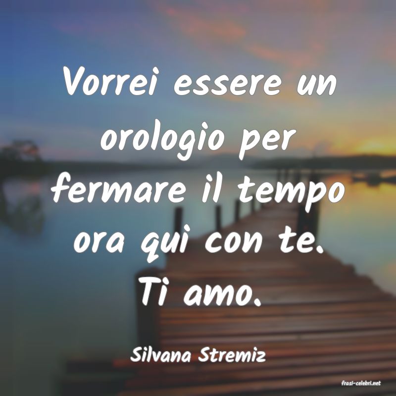 frasi di Silvana Stremiz