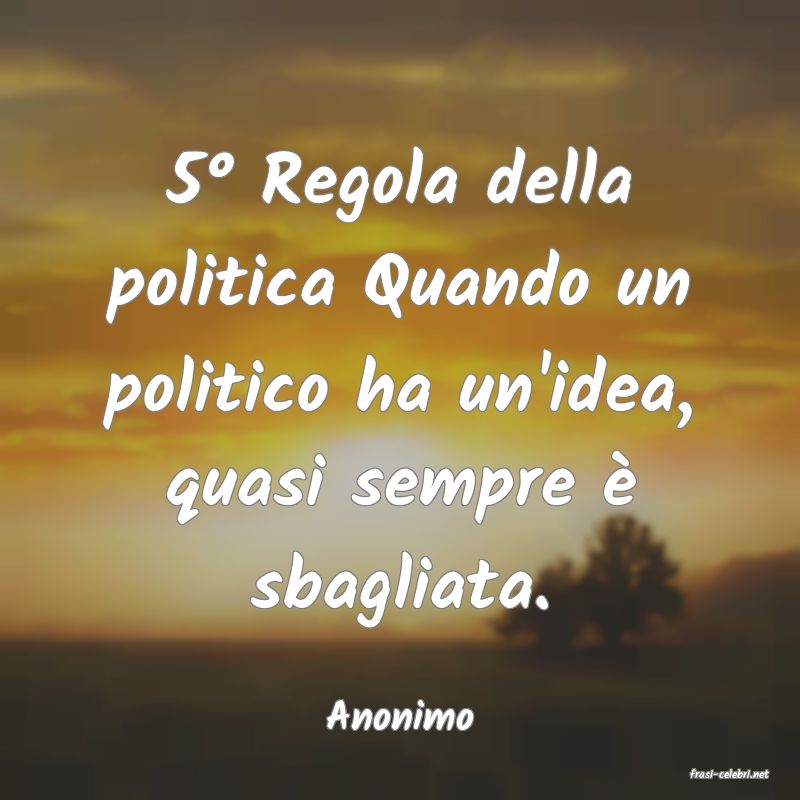 frasi di Anonimo