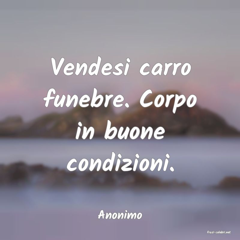 frasi di Anonimo