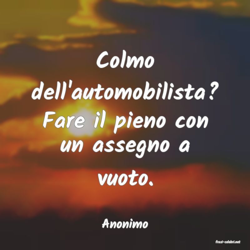 frasi di Anonimo