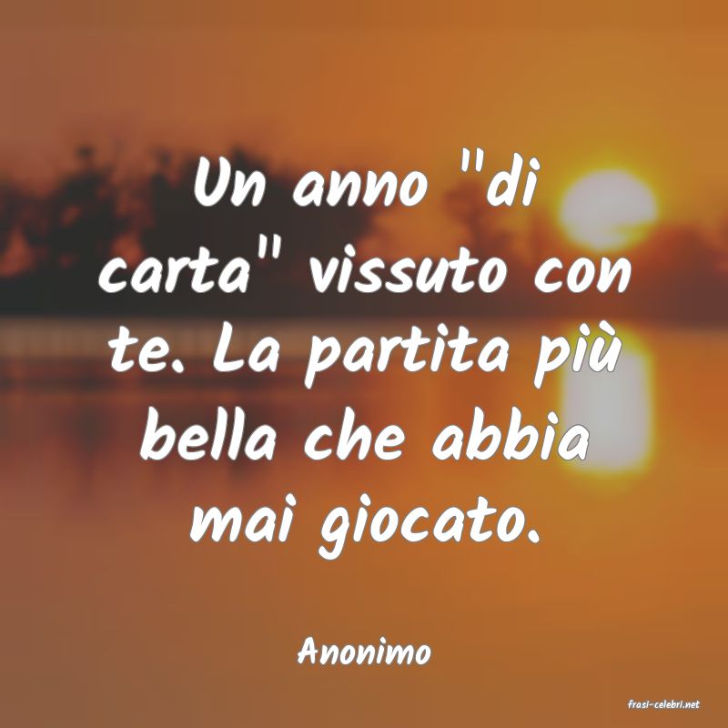 frasi di Anonimo