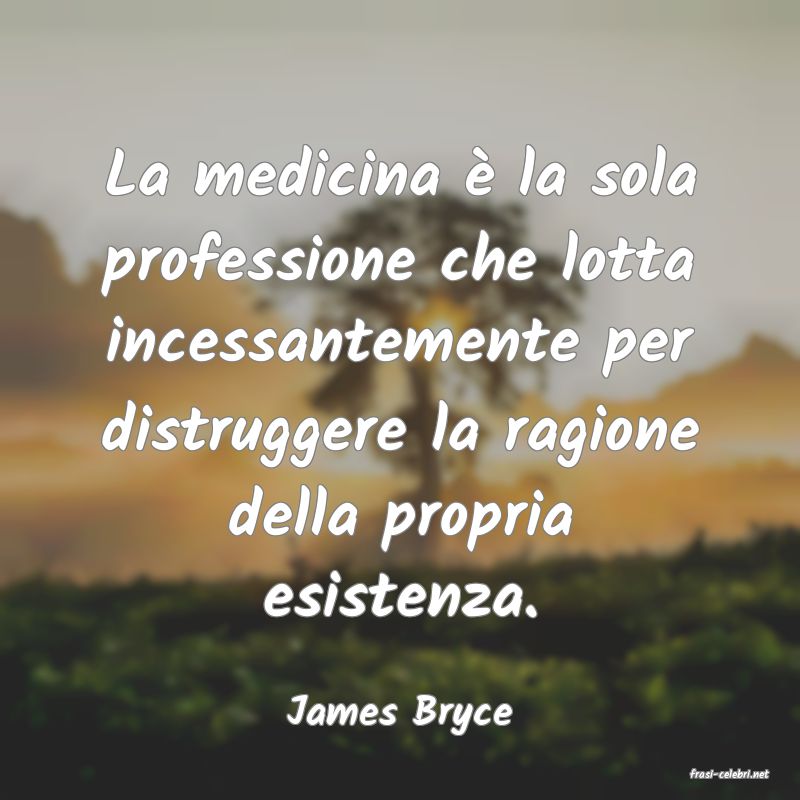 frasi di James Bryce