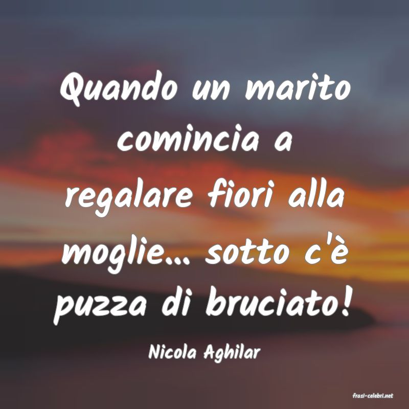 frasi di  Nicola Aghilar
