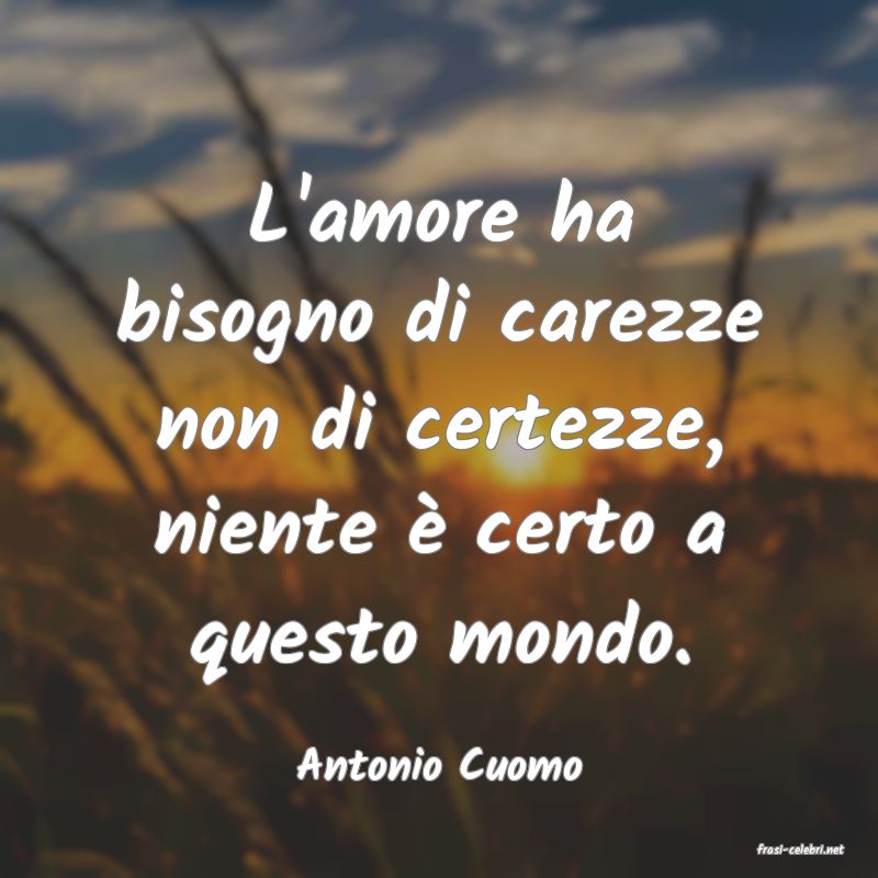 frasi di  Antonio Cuomo
