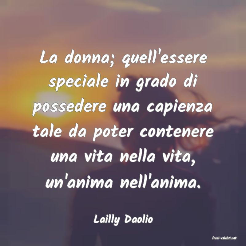 frasi di Lailly Daolio