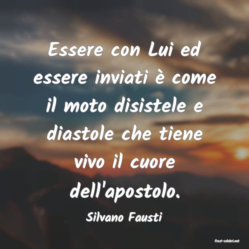 frasi di  Silvano Fausti
