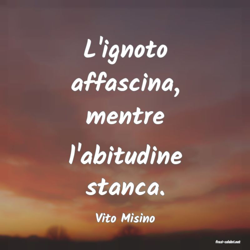 frasi di  Vito Misino
