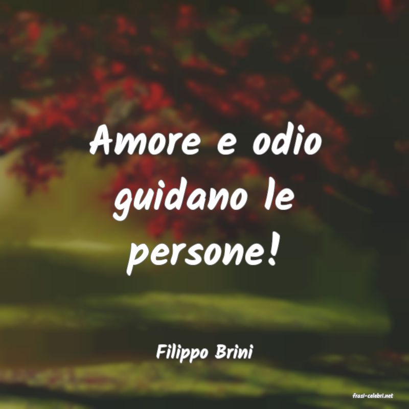 frasi di  Filippo Brini
