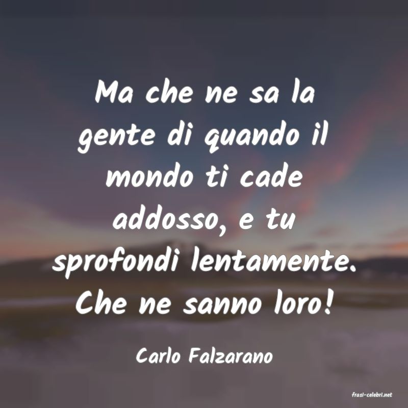 frasi di  Carlo Falzarano
