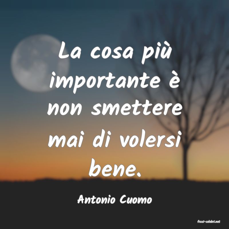 frasi di  Antonio Cuomo
