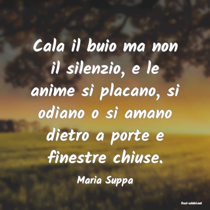 frasi di  Maria Suppa
