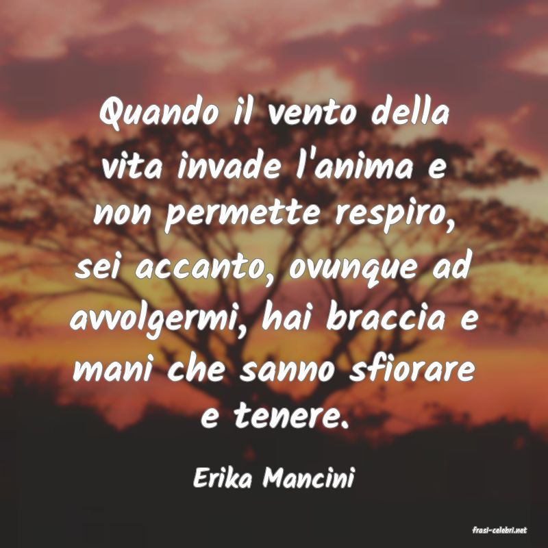 frasi di  Erika Mancini
