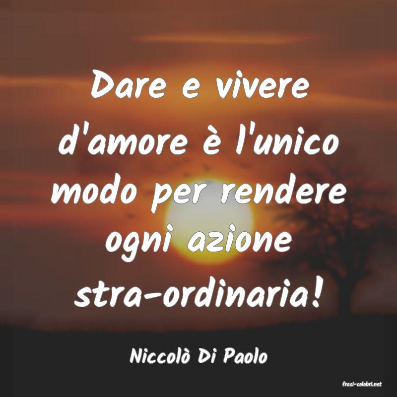 frasi di Niccol Di Paolo