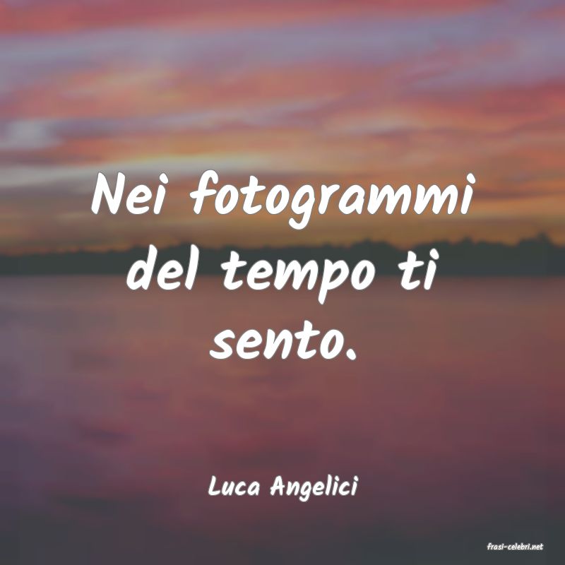 frasi di  Luca Angelici
