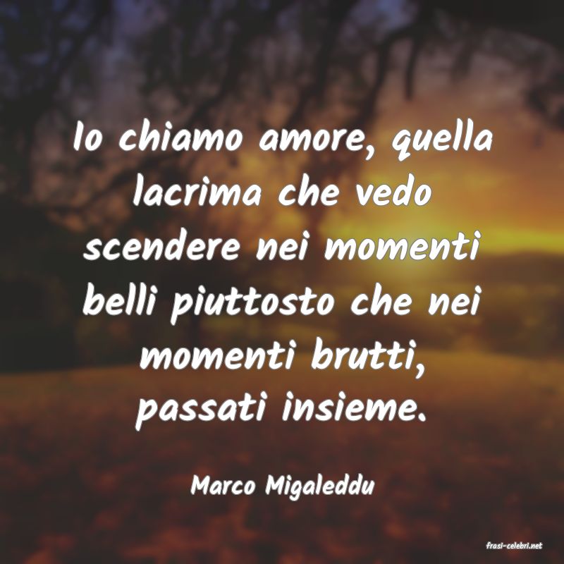 frasi di  Marco Migaleddu
