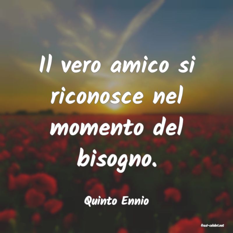 frasi di  Quinto Ennio
