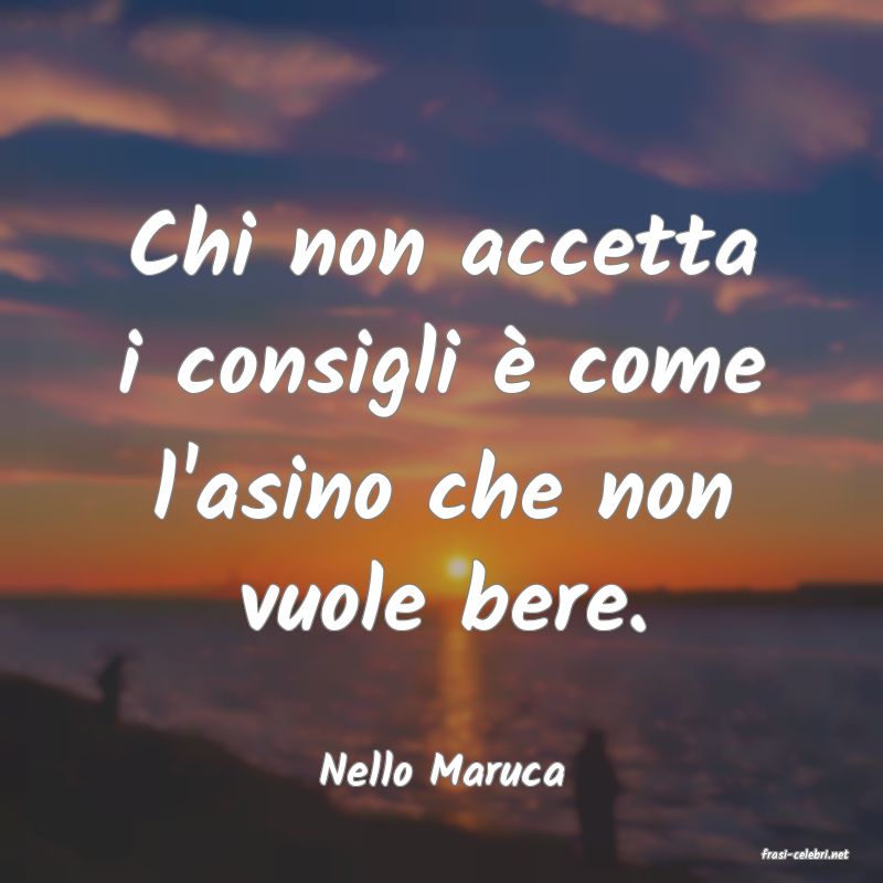 frasi di  Nello Maruca
