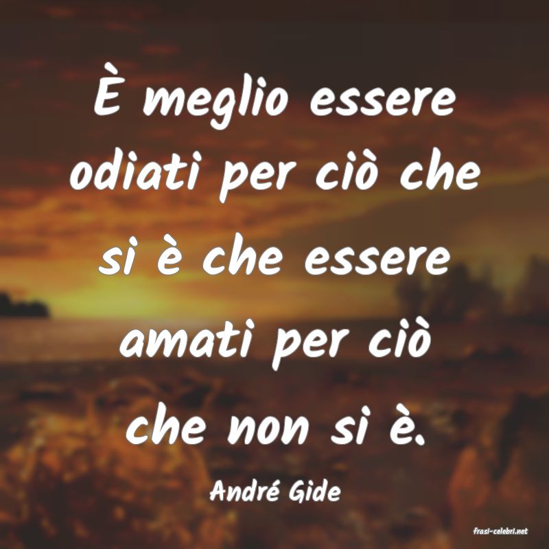 frasi di Andr Gide