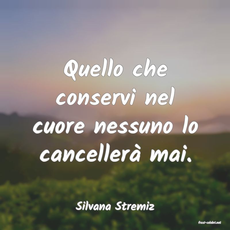frasi di Silvana Stremiz