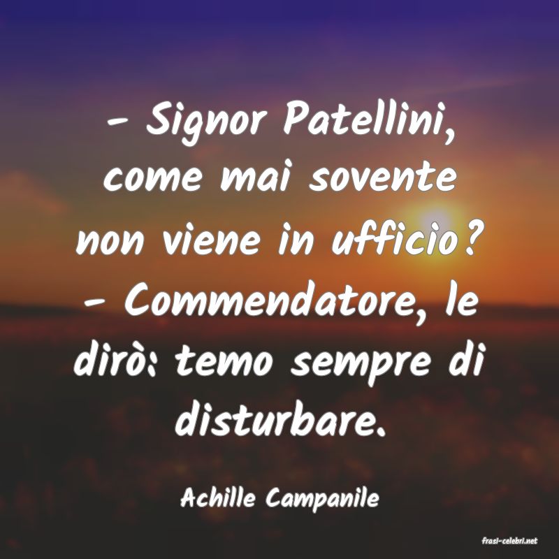 frasi di Achille Campanile
