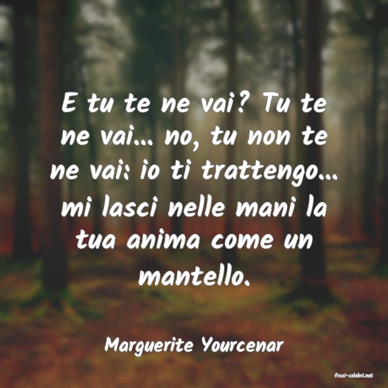 frasi di Marguerite Yourcenar