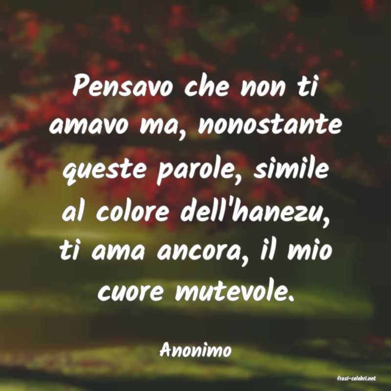 frasi di Anonimo