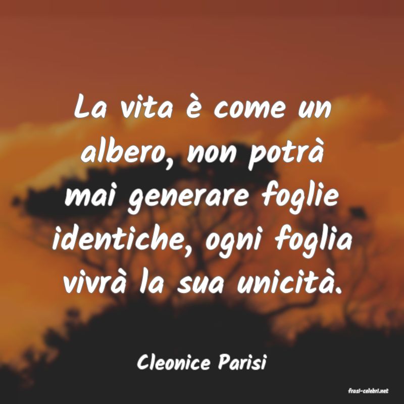 frasi di Cleonice Parisi