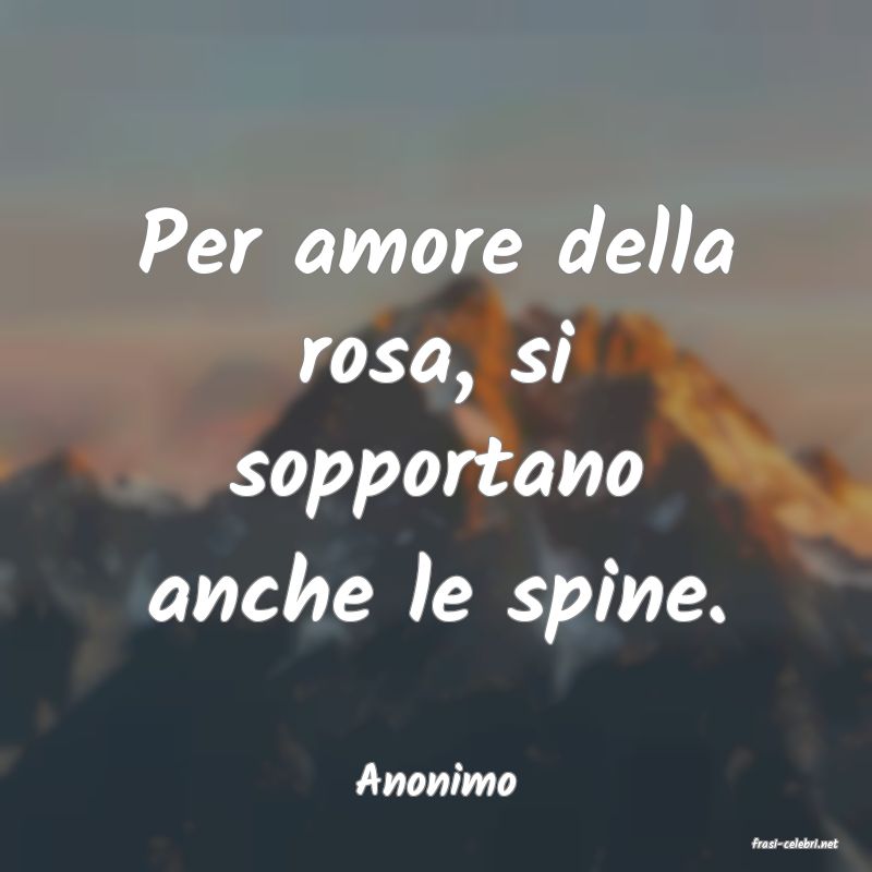frasi di Anonimo