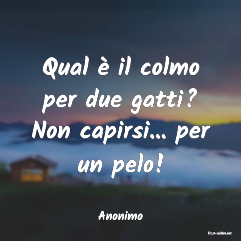 frasi di Anonimo