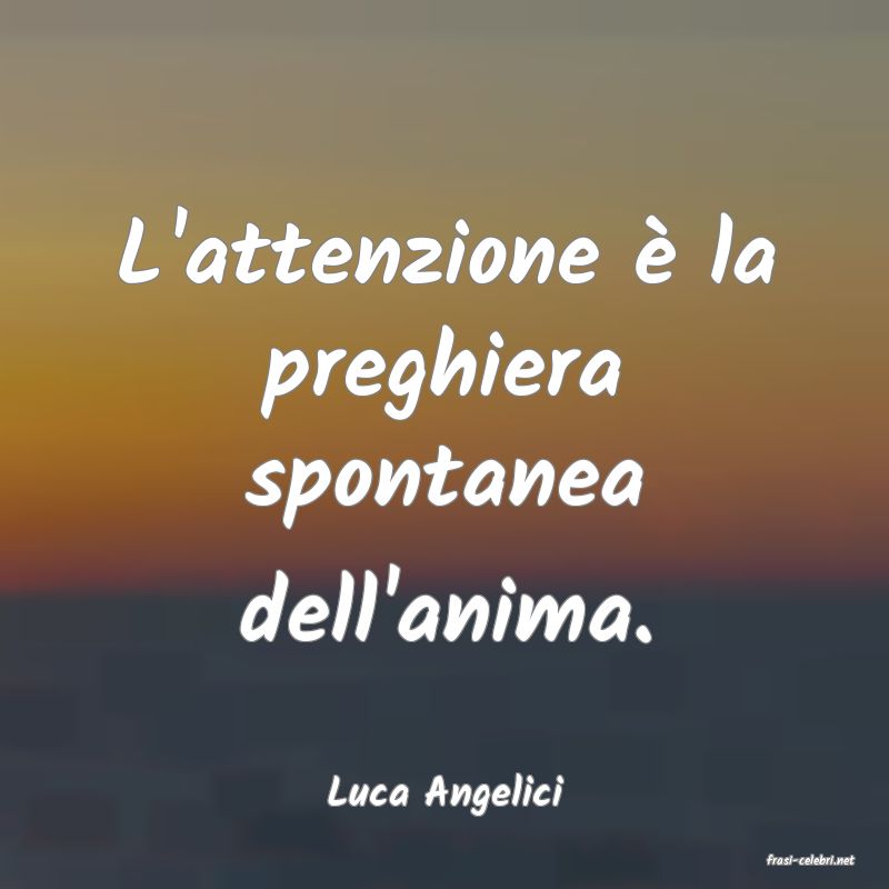 frasi di Luca Angelici