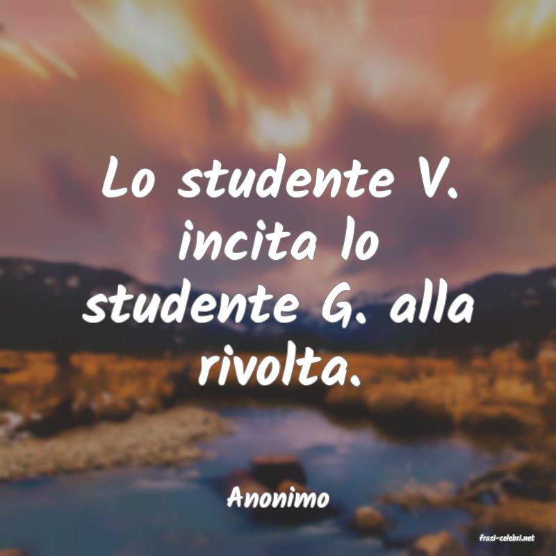 frasi di Anonimo
